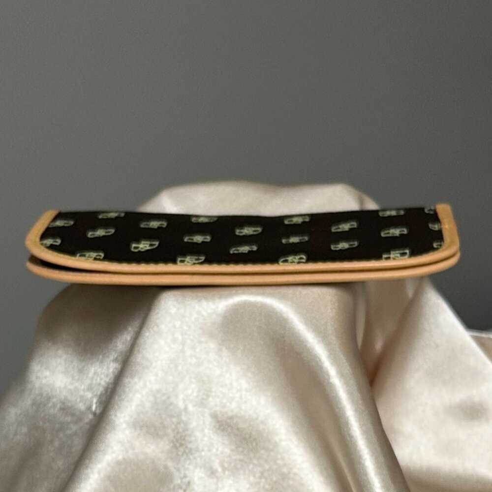 Dooney Eyeglass Case - Picture 5 of 5